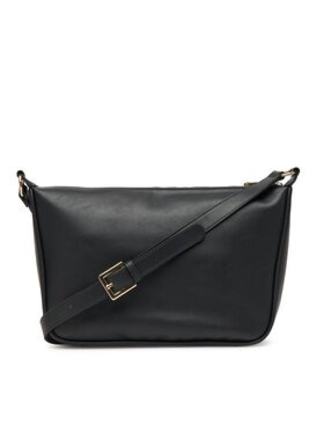 Beverly Hills Polo Club Torebka C-BHPC-L-001-08 Czarny