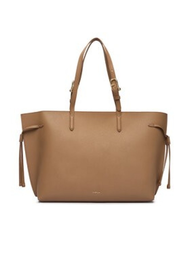 Furla Torebka Ava L WB02059 BX4329 CN 4619S Brązowy