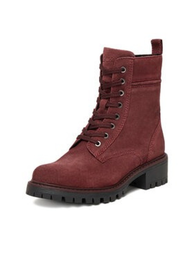 Lasocki Trzewiki CEO-WI16-D-466-05 Bordowy