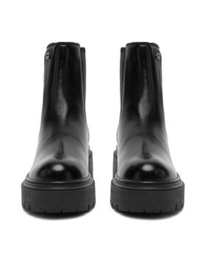 G-Star Raw Sztyblety CEO-WB-ADELA-10 Czarny