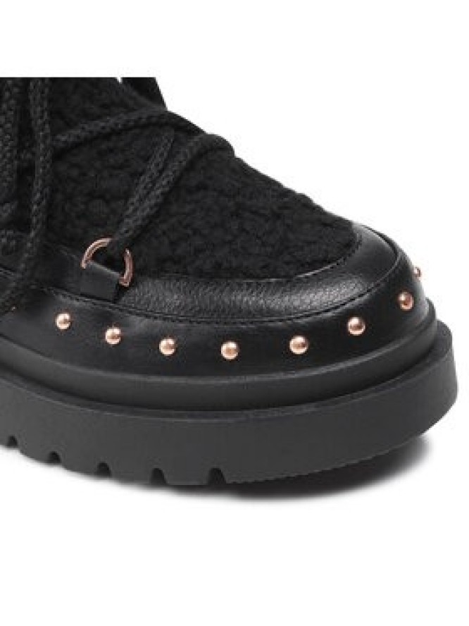 DeeZee Śniegowce WS5592-21 Czarny