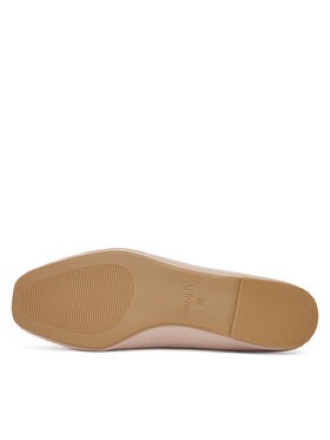 JENNY Baleriny XSFD24-0301-02 Beżowy