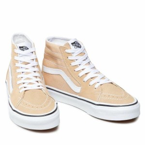 Damskie trampki na co dzień Vans Sk8-Hi Kobieta