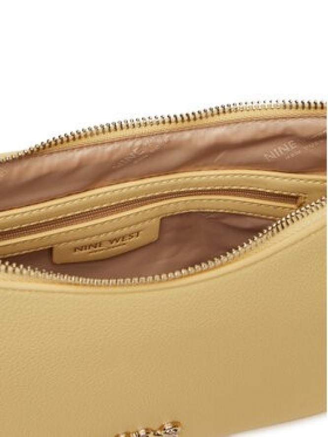 Nine West Torebka JH5823-NW Żółty