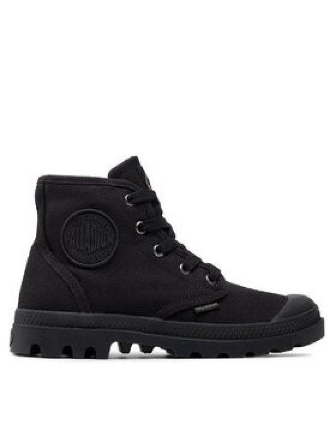 Palladium Trapery Pampa HI 92352-060 Czarny