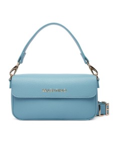 Valentino Torebka Alexia VBS5A804 Niebieski