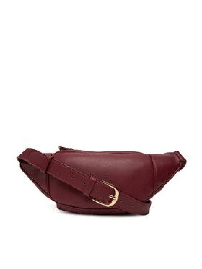 Liu Jo Nerka Esc M Bumbag AF5162 E0538 Bordowy