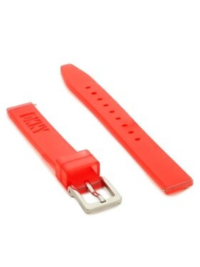 DKNY Zegarek NY6661SET Granatowy