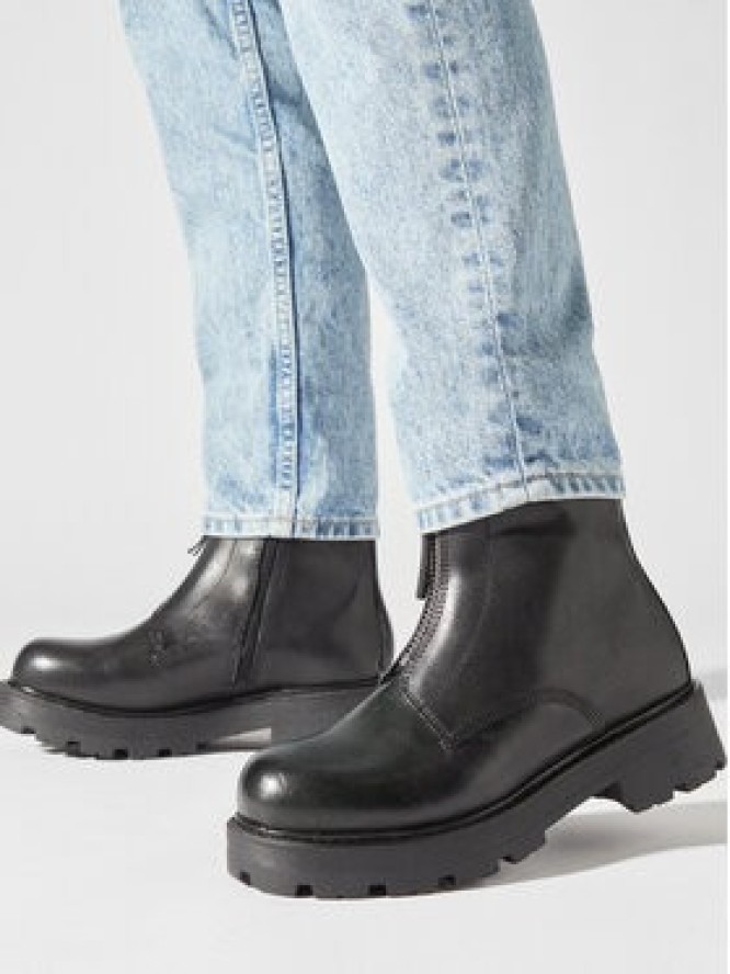 Vagabond Botki Cosmo 2.0 5455-201-20 Czarny