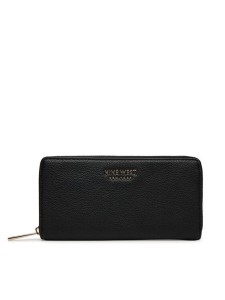 Nine West Portfel CEO-NW-W1-002-AW26 Czarny
