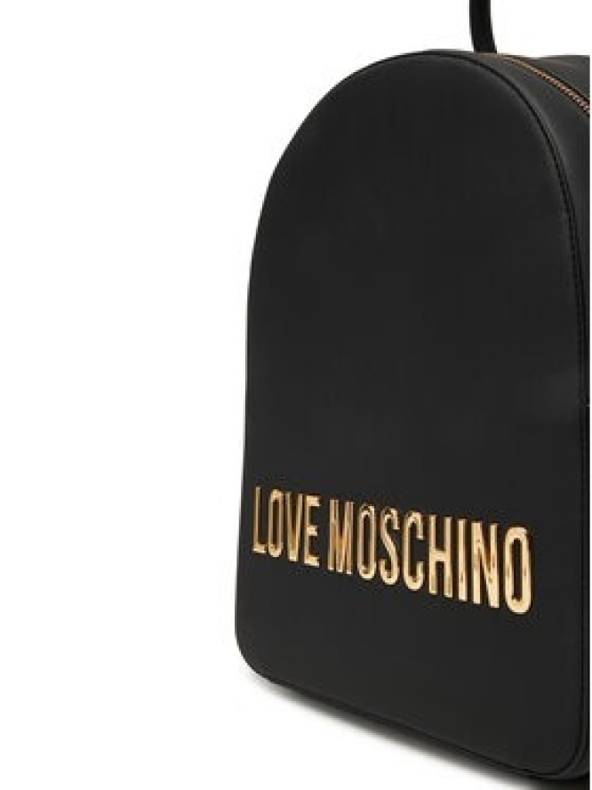 LOVE MOSCHINO Plecak JC4193PP1NKD0000 Czarny