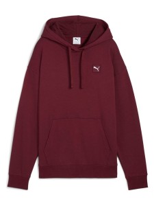 Puma Bluza w kolorze czerwonym rozmiar: S