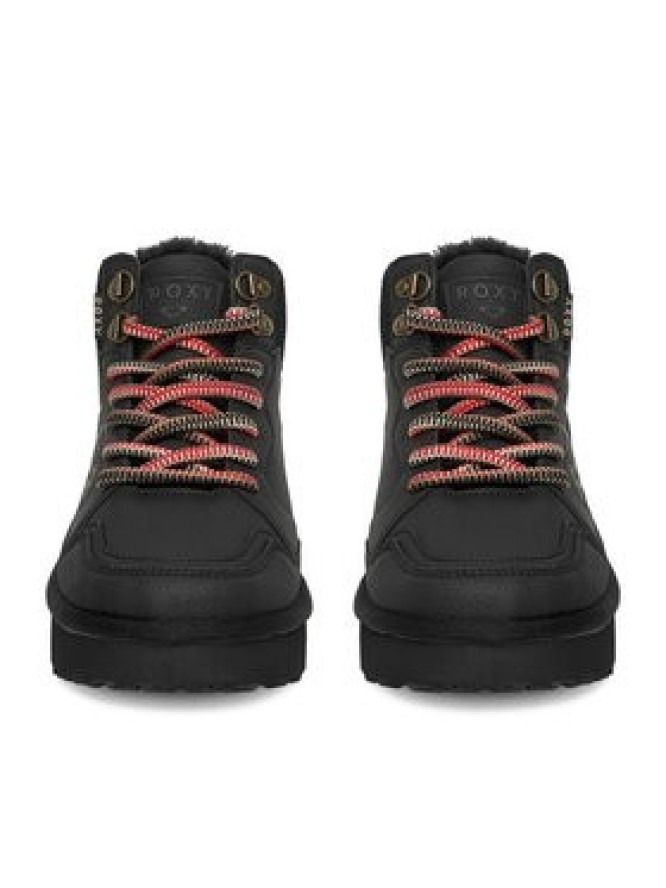 Roxy Trzewiki CEO-V12-1126 Czarny