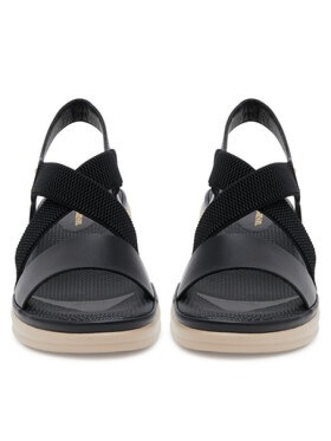 Clara Barson Sandały WFA3749-1 Czarny