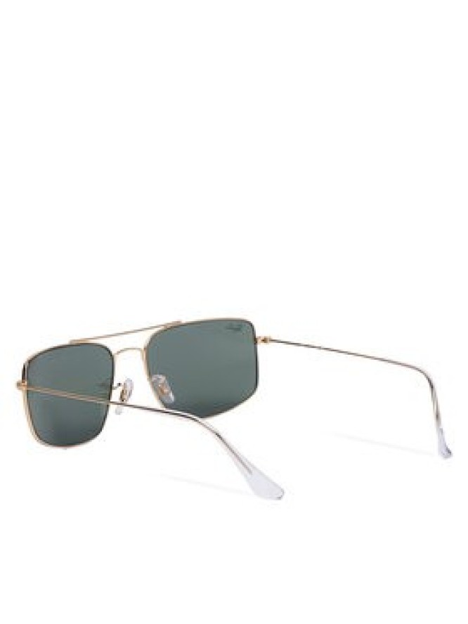Ray-Ban Okulary przeciwsłoneczne 0RB3779 Złoty