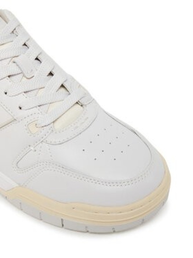 Coach Sneakersy Soho CAQ25 Biały