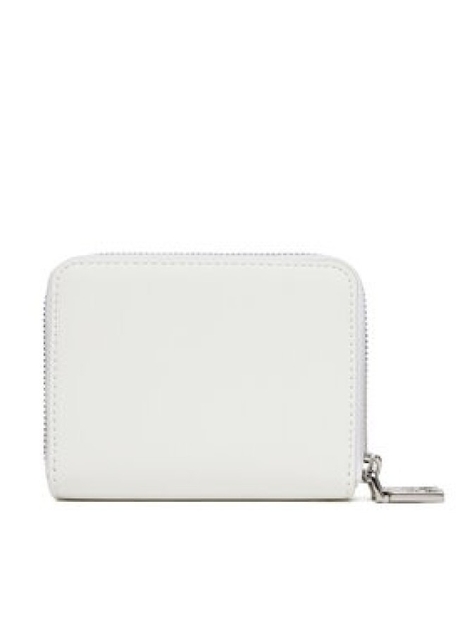 LOVE MOSCHINO Portfel JC5726PP0MKD0100 Biały