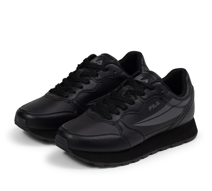 Buty sportowe damskie Fila Hypert