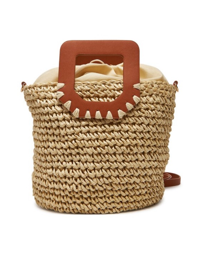 Call It Spring Torebka Elys 13960598 Beżowy