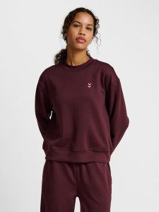 Bluza damska Hummel Soft