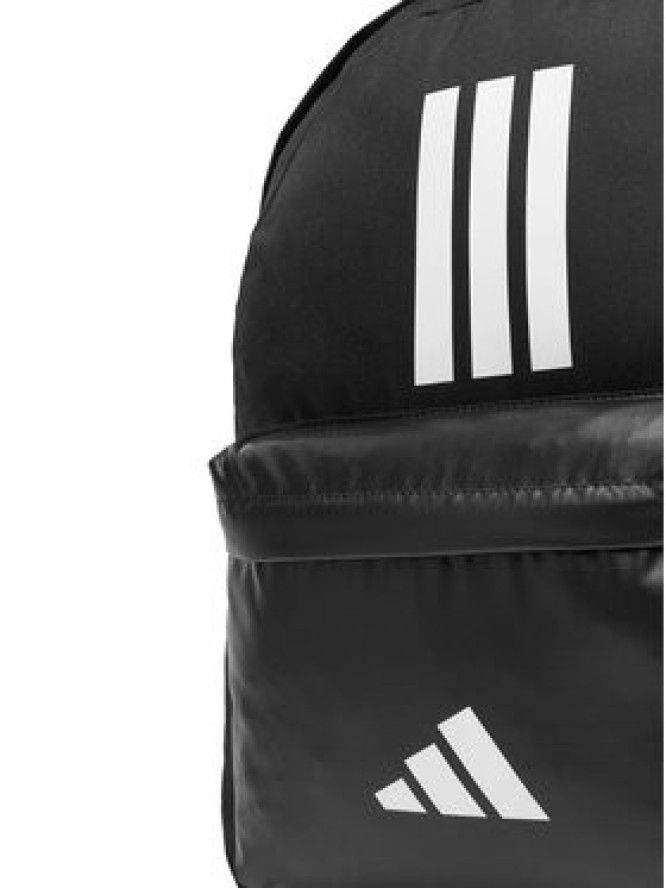adidas Plecak Classic Back-to-School 3-Stripes JD9563 Czarny