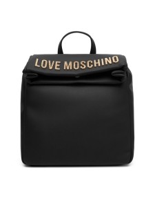 LOVE MOSCHINO Plecak JC4306PP0NKD000A Czarny