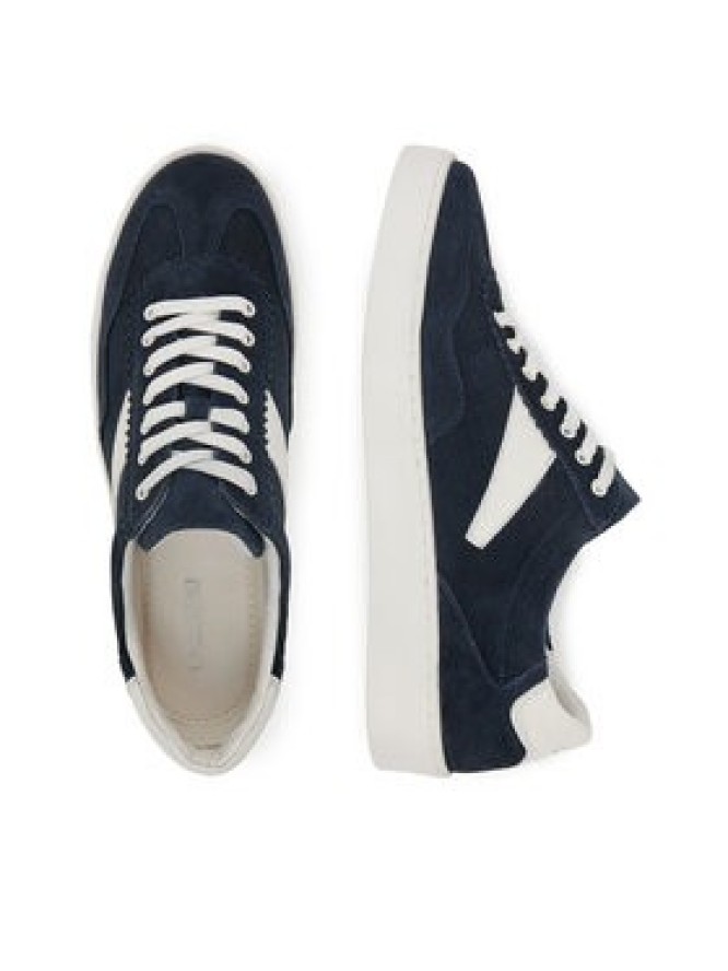 Lasocki Sneakersy WI16-REDAA-01 Granatowy