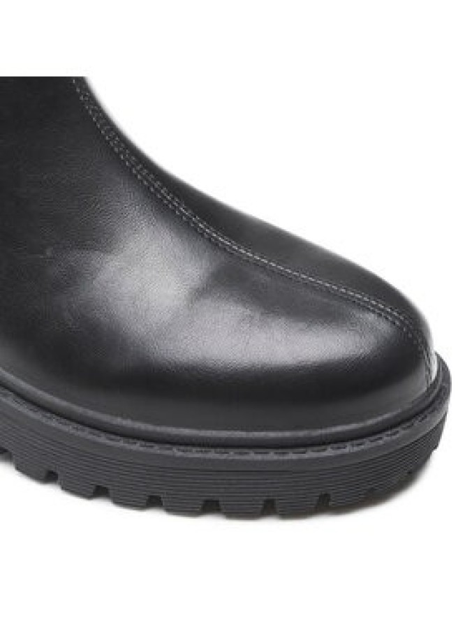 Jenny Fairy Botki WFA1954-1 Czarny