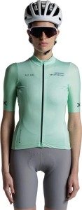Koszulka rowerowa damska X-Bionic Corefusion Ride Jersey Ss E048
