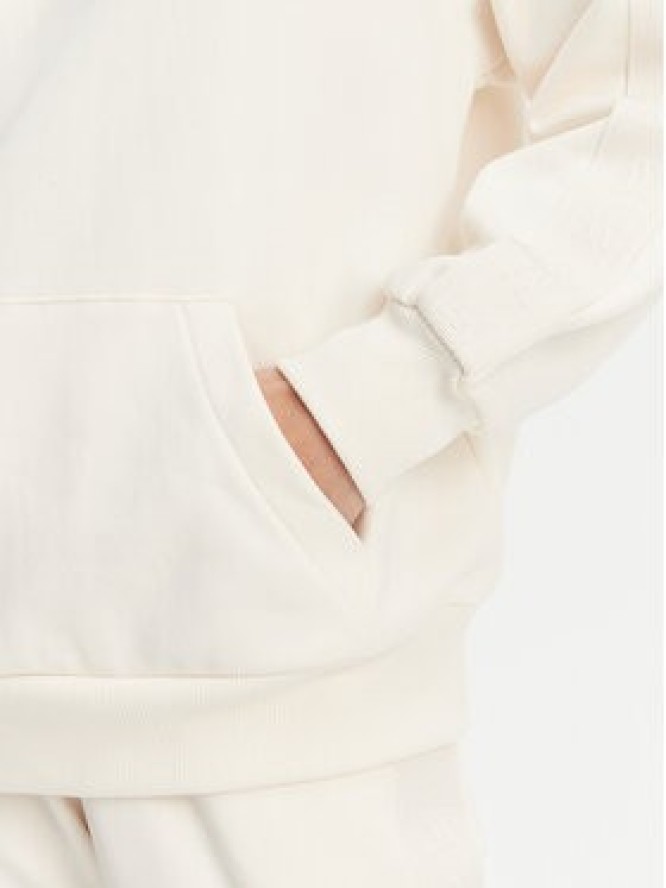 Armani Exchange Bluza XW000500 AF12804 U1003 Écru Regular Fit