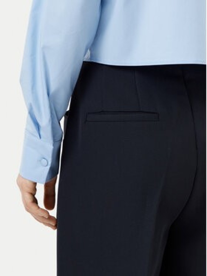 Motivi Koszula 5381W000430N Niebieski Regular Fit