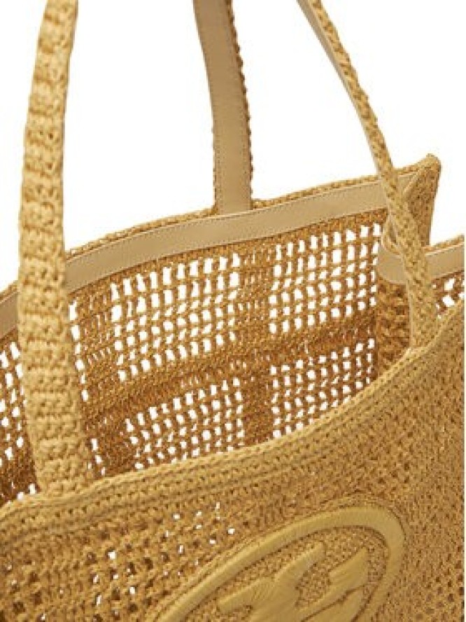 Tory Burch Torebka 151277 Brązowy