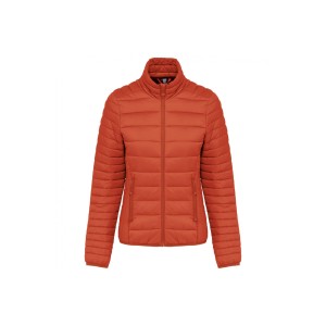 Damska lekka kurtka puchowa Kariban