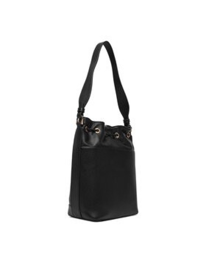 Beverly Hills Polo Club Torebka CEO-BHPC-C-020-09 Czarny