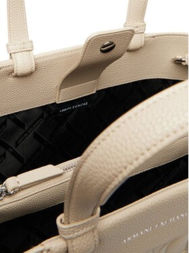 Armani Exchange Torebka XW001222 AF15774 U6208 Beżowy