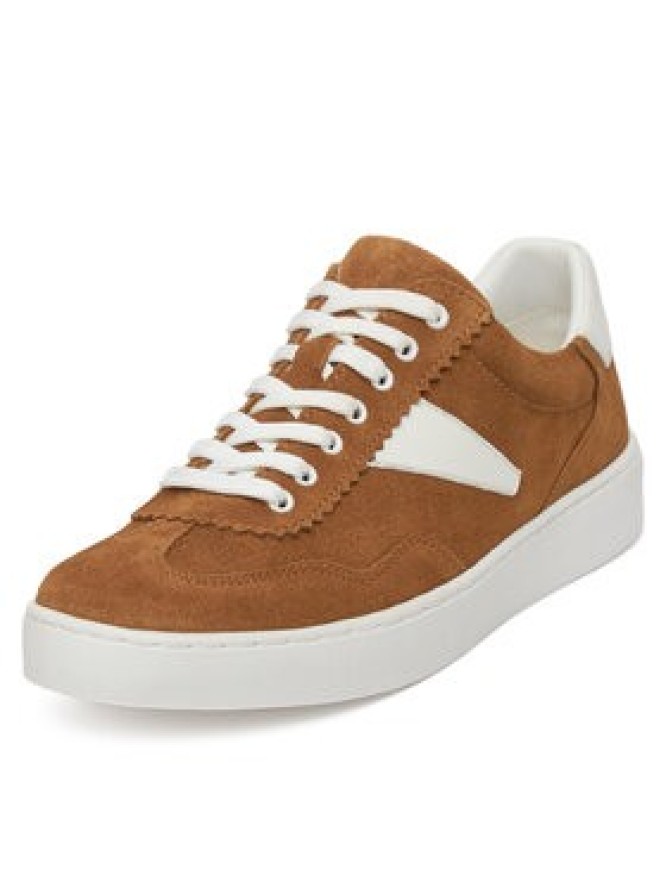 Lasocki Sneakersy WI16-REDAA-01 Brązowy