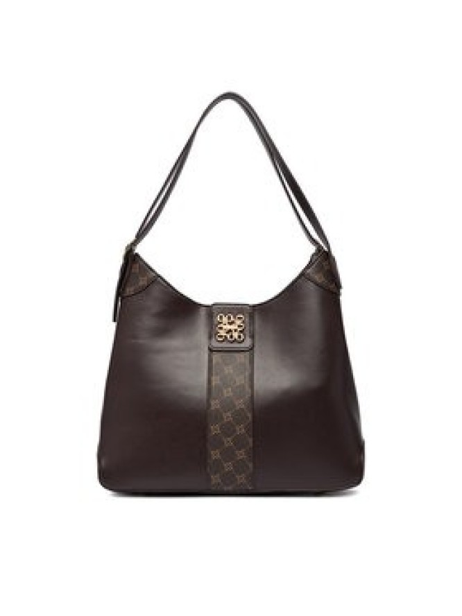Nine West Torebka ETHERAL BEAUTY-JH7308 Brązowy