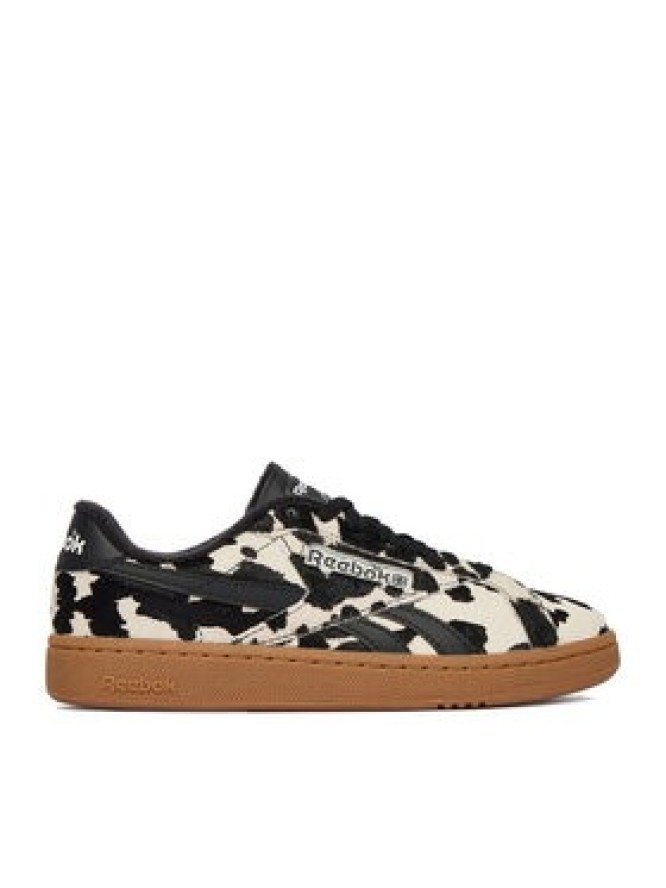 Reebok Sneakersy EO-CLUB C GROUNDS UK 100262103 Biały