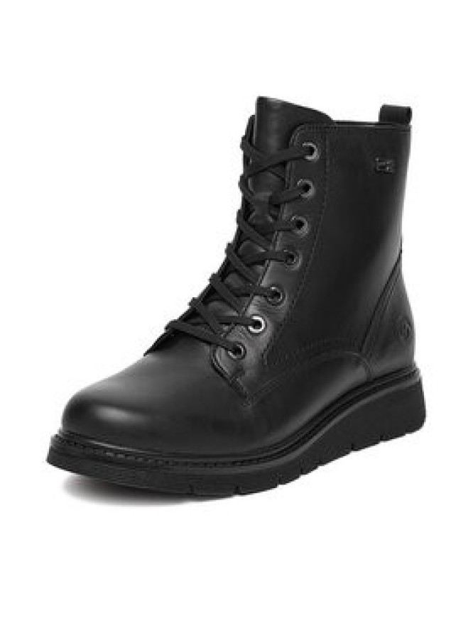 Remonte Trzewiki CEO-D3979-00 Czarny