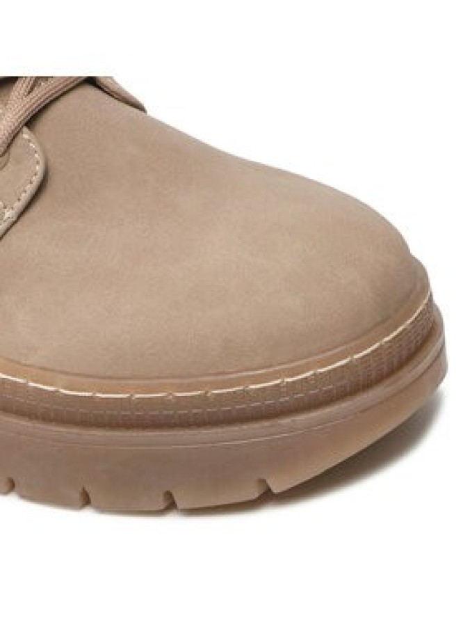 Jenny Fairy Trzewiki WS5908-01 Beżowy