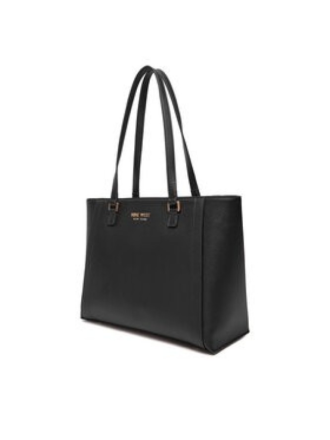 Nine West Torebka CEO-Midtown Maven-LX9844 Czarny