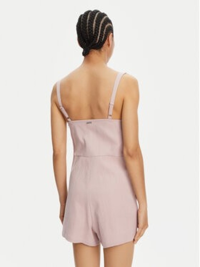 Billabong Kombinezon In The Sand EBJNS00115 Różowy Regular Fit