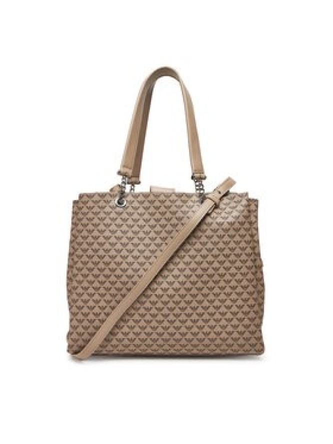 Emporio Armani Torebka Y3D158 YWS0E F1075 Écru