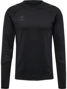 Bluza Hummel Pro
