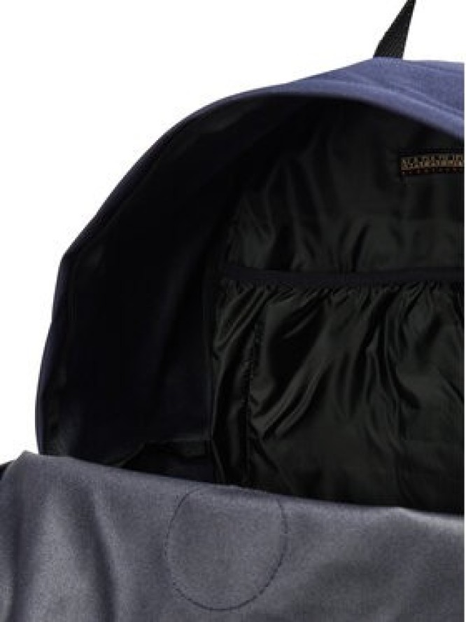 Napapijri Plecak Voyage Big DP NP0A88VP Granatowy
