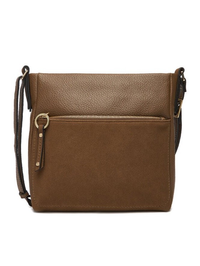 Lasocki Torebka C-LSK-K-062-06 Brązowy