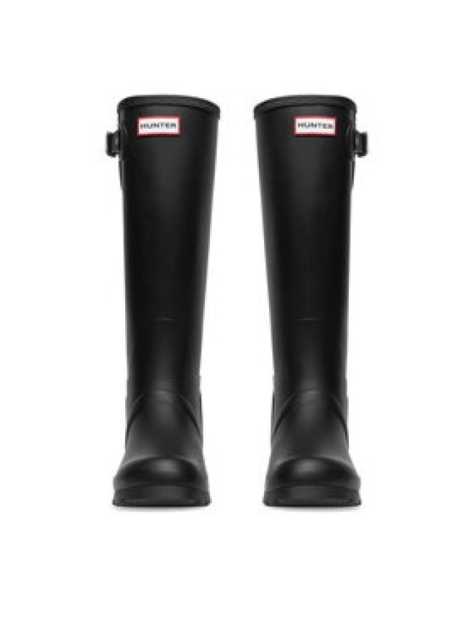 Hunter Kalosze HFW-004 Czarny