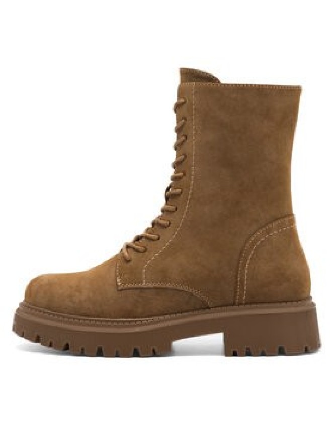 Jenny Fairy Trzewiki HAYLEY WS5875-33 Brązowy