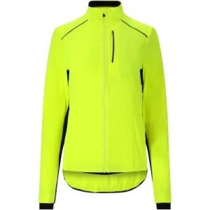 endurance Kurtka Tandori W Cycling/MTB Windblock 100% poliester