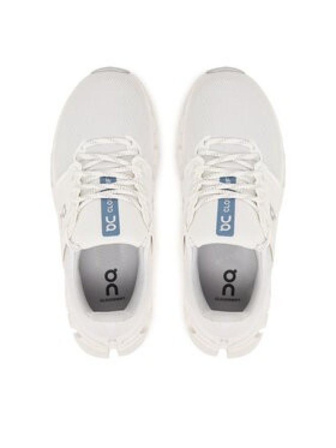 On Buty do biegania Cloudswift 4 AD 3WF10451200 Biały